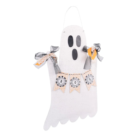 GLORY HAUS Flying Ghost Burlee