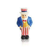 NORA FLEMING All American Mini
