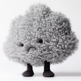 JELLYCAT Amuseables Storm Cloud