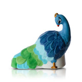 NORA FLEMING - Fancy Feathers Mini