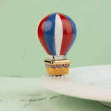 NORA FLEMING - Red, White, and Balloon Mini