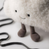JELLYCAT Amuseables Cloud Bag
