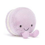 JELLYCAT Amuseable May Macaron