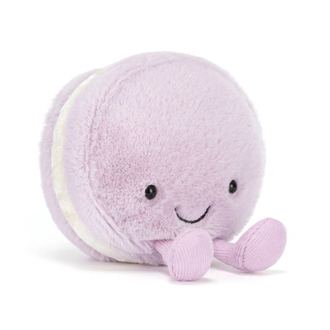 JELLYCAT Amuseable May Macaron