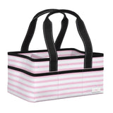 SCOUT Hiney Helper Diaper Caddy - Tickled Pink
