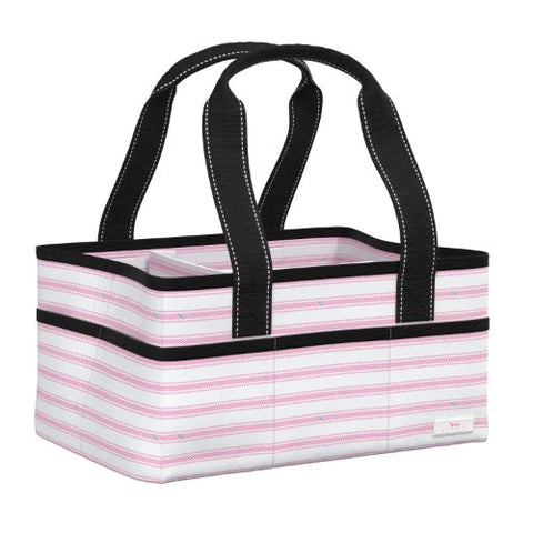 Scout Grab & Go Small Tote Bag - Pink Lemonade