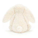 JELLYCAT Bashful Cream Bunny