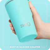 SWIG Pumpkin Stacks Party Sipper 14oz