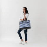 SCOUT Ben Pocket Tote - Love Actually