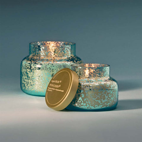CAPRI BLUE Signature Petite - Aqua Opaline