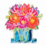 GLORY HAUS Flower Bouquet Acrylic Stand