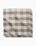 Geometry Dinner Napkin Set - Betty Bakes