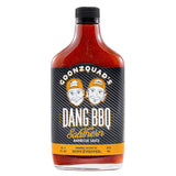 Hoff's Dang Southern BBQ Sauce