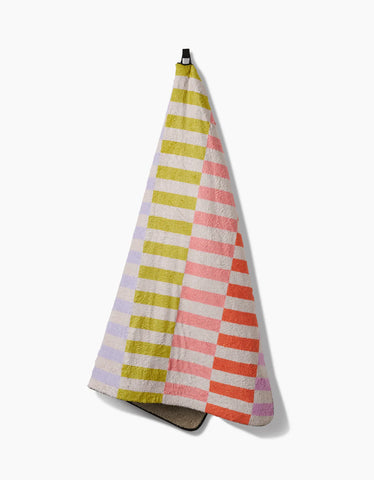 Wag Wise Plush Dog Towel