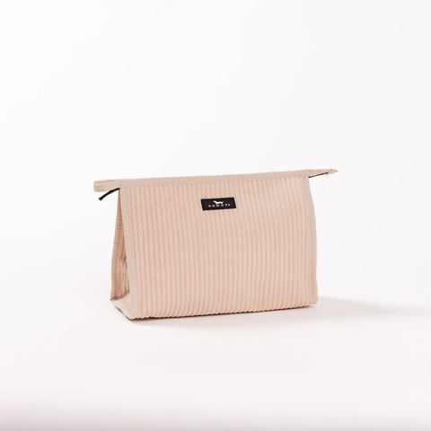 SCOUT Audrey Pouch - Putty Corduroy