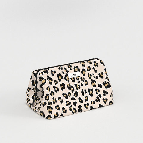 SCOUT Big Mouth Makeup Bag - Glamoflauge