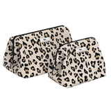 SCOUT Big Mouth Makeup Bag - Glamoflauge
