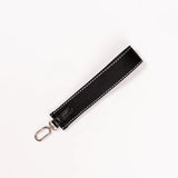 SCOUT On Hand Wrist Strap - Black