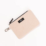 SCOUT The Carly Pouch - Putty Corduroy