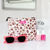 SCOUT Twiggy Makeup Bag - Faux Paws