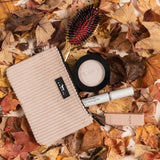 SCOUT The Carly Pouch - Putty Corduroy
