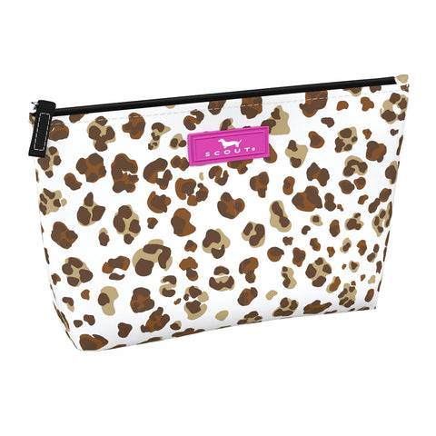 SCOUT Twiggy Makeup Bag - Faux Paws