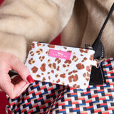 SCOUT IDKase Card Holder - Faux Paws