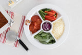 NORA FLEMING Slice, Slice Baby Mini