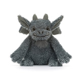 JELLYCAT Growlston Gargoyle