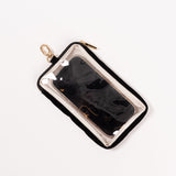 SCOUT Call Me Maybe Phone Pouch - Black Velvet