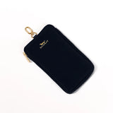 SCOUT Call Me Maybe Phone Pouch - Black Velvet