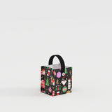 SCOUT Gift Bag Square X-Small - Holiday Remix