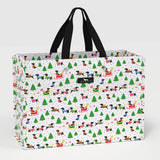 SCOUT X-Large Package Gift Bag - Frost Yourself (Copy)