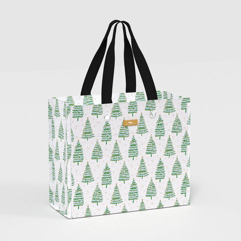 SCOUT Gift Bag Large - Spruce Springsteen
