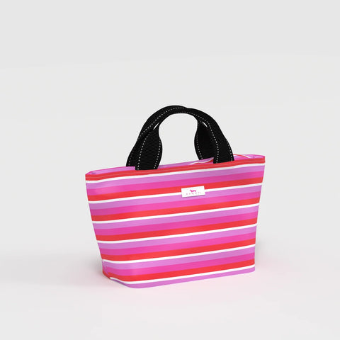 SCOUT Nooner Lunch Bag - Love Actually