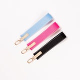 SCOUT On Hand Wrist Strap - Hot Pink