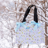 SCOUT Tiny Package Gift Bag - Knit Happens