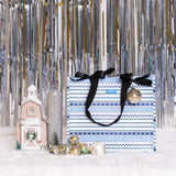 SCOUT Large Package Gift Bag - Ready to Jingle