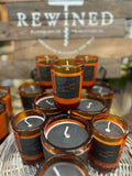 REWINED Harvest Candle - Crush