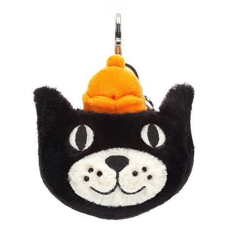 JELLYCAT Jellycat Bag Charm