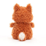 JELLYCAT Little Fox