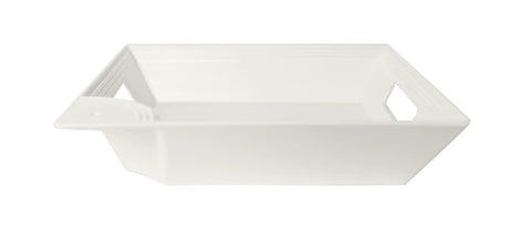 NORA FLEMING Square Melamine Tray