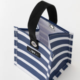 SCOUT Gift Bag Square X-Small - Holiday Remix