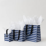 SCOUT Gift Bag Square X-Small - Holiday Remix