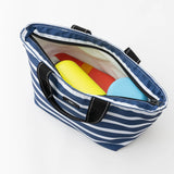SCOUT Nooner Lunch Bag - Love Actually
