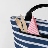 SCOUT Nooner Lunch Bag - Love Actually