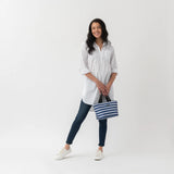 SCOUT Nooner Lunch Bag - Indigrow