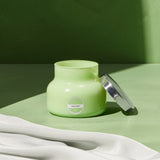 CAPRI BLUE Signature Petite Candle - Iced Matcha