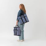SCOUT Rocket Pocket Tote - Fleetwood Black