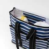 SCOUT Rocket Pocket Tote - Fleetwood Black